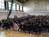 神奈川県円蔵中学校